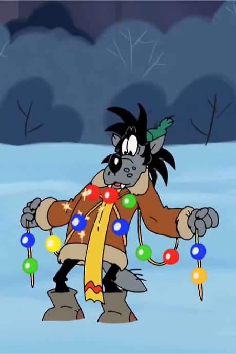 Well, Just You Wait! A New Year Special